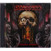 Scabbard Extended Mirror CD