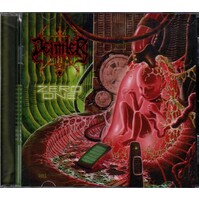 Deimler Zero One CD