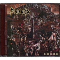 Parricide Crude CD