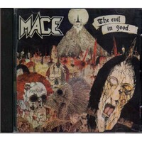 Mace The Evil In Good CD