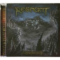 Regnant Transvisceral CD