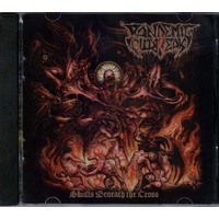 Pandemic Outbreak Skulls Beneath The Cross CD