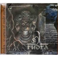 Rudra Self Titled CD