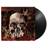 Slayer South Of Heaven Vinyl LP Record
