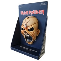 Iron Maiden Eddie Trooper Painted Bottle Opener