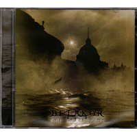 Be'lakor The Frail Tide CD
