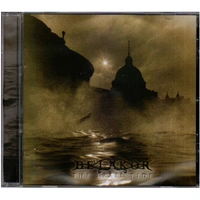 Be'lakor The Frail Tide CD
