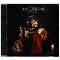 Be'lakor Of Breath & Bone CD