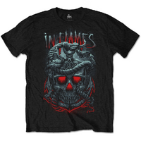 In Flames Through Oblivion Shirt