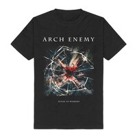 Arch Enemy House Of Mirrors Shirt