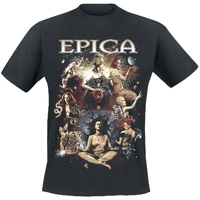 Epica 20th Anniversary T-Shirt