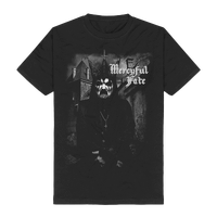 Mercyful Fate Bishop T-Shirt