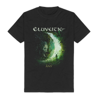 Eluveitie Anv Cover T-Shirt