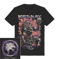 Beast In Black To Be Or Not To Be Shirt