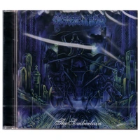 Dissection The Somberlain CD