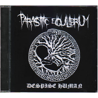 Parasitic Equilibrium Despise Human CD