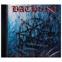 Bathory Octagon CD