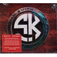 Smith Kotzen Smith Kotzen CD