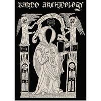 Bardo Archiveology Magazine Issue 2