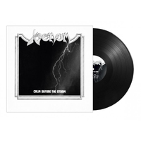 Venom Calm Before The Storm LP
