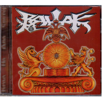 Baltak Kral Na Dva Svetoj  (King Of Two Worlds) CD