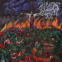 Buio Omega Pandemonium Unleashed CD
