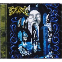 Arhont Self Titled CD