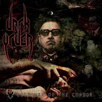 Dark Order Cold War Of The Condor CD