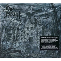 May Result Sacrilege Deluxe 2 CD Dikipak