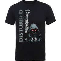 Disturbed Up Your Fist Shirt