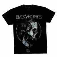 Black Veil Brides Roots Shirt