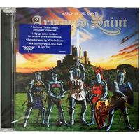Armored Saint March Of The Saint CD