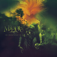 Maladie The Grand Aversion CD Digipak