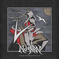 Massen Contraesthetic CD Digipak