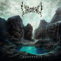 Virocracy Ecophagia CD Digipak