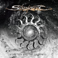 Symbiontic The Sun And The Darkness CD Digipak