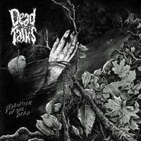 Dead Talks Veneration Of The Dead CD Digipak