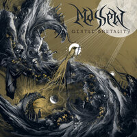 Massen Gentle Brutality CD Digipak