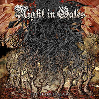 Night In Gales The Black Stream CD Digipak