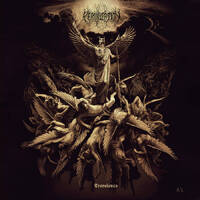 Permutation Transience CD Digipak