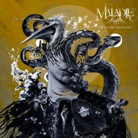 Maladie For We Are The Plague CD Digipak