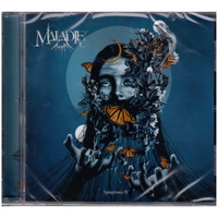 Maladie Symptoms IV CD
