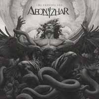 Aeonyzhar The Profane Era CD Digipak