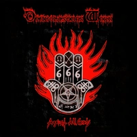 Diabolisches Werk Against All Gods CD Digipak