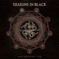 Seasons In Black Anthropocene CD Digipak