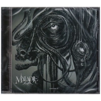Maladie Symptoms V CD Limited Edition