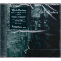 Dark Sanctuary Exaudi Vocem Meam Part I CD