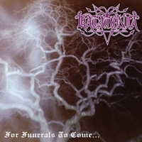 Katatonia For Funerals To Come CD Slipcase