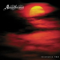 Anathema Resonance 1 & 2 CD Double Digipak