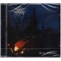 Darkthrone Arctic Thunder CD